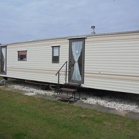 7 Berth On Coral Beach Granada II Apartment Инголдмелс Екстериор снимка