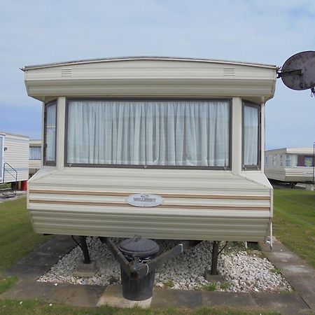 7 Berth On Coral Beach Granada II Apartment Инголдмелс Екстериор снимка
