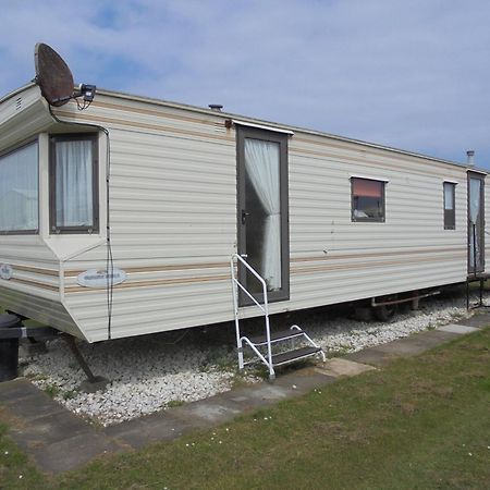 7 Berth On Coral Beach Granada II Apartment Инголдмелс Екстериор снимка