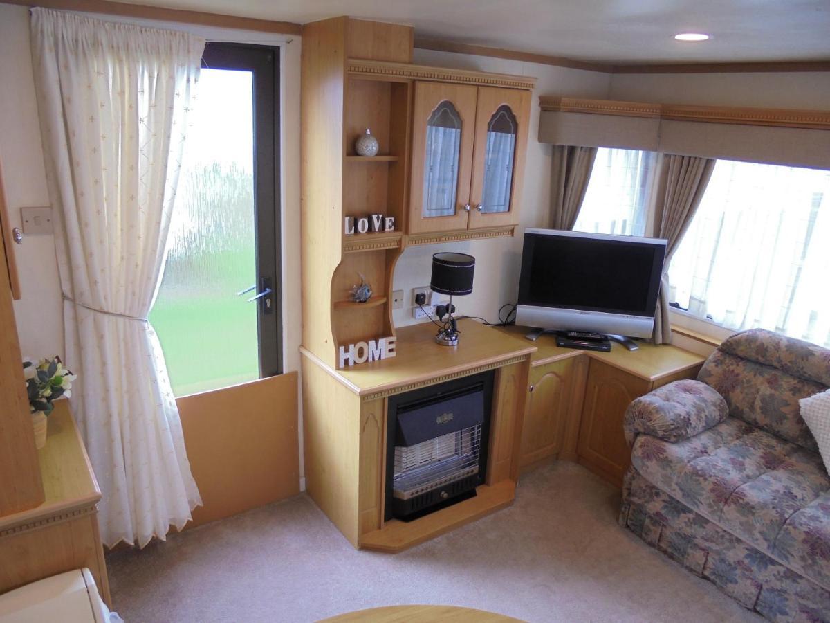 7 Berth On Coral Beach Granada II Apartment Инголдмелс Екстериор снимка