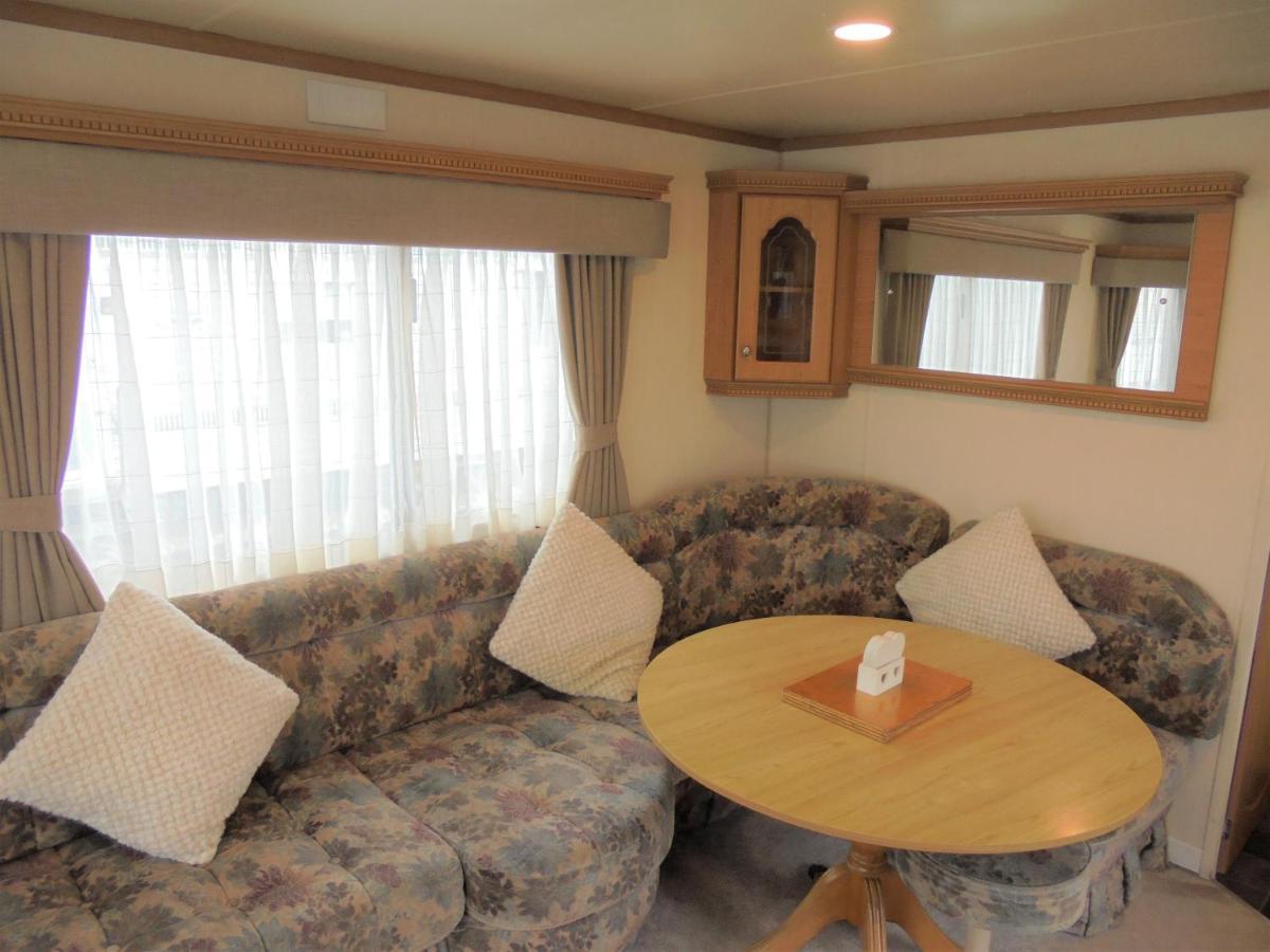 7 Berth On Coral Beach Granada II Apartment Инголдмелс Екстериор снимка