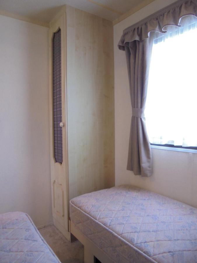 7 Berth On Coral Beach Granada II Apartment Инголдмелс Екстериор снимка