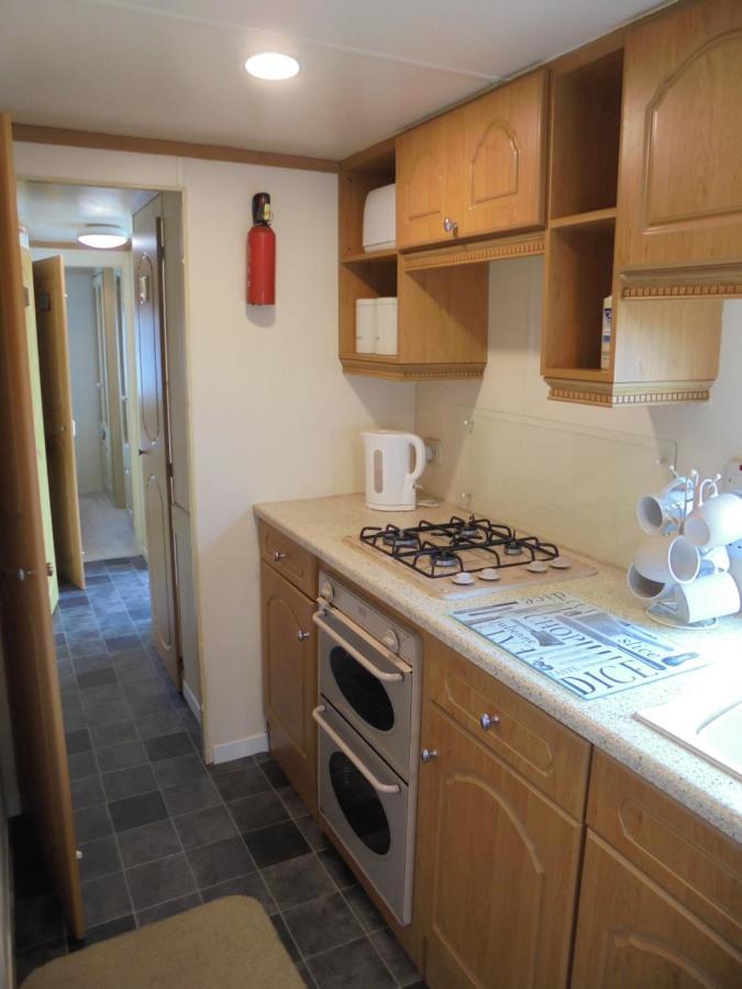7 Berth On Coral Beach Granada II Apartment Инголдмелс Екстериор снимка