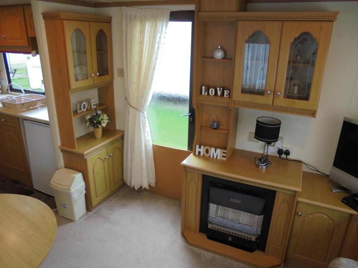 7 Berth On Coral Beach Granada II Apartment Инголдмелс Екстериор снимка