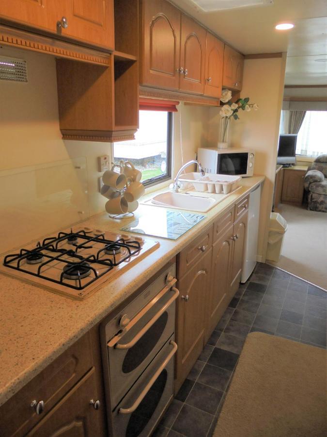 7 Berth On Coral Beach Granada II Apartment Инголдмелс Екстериор снимка