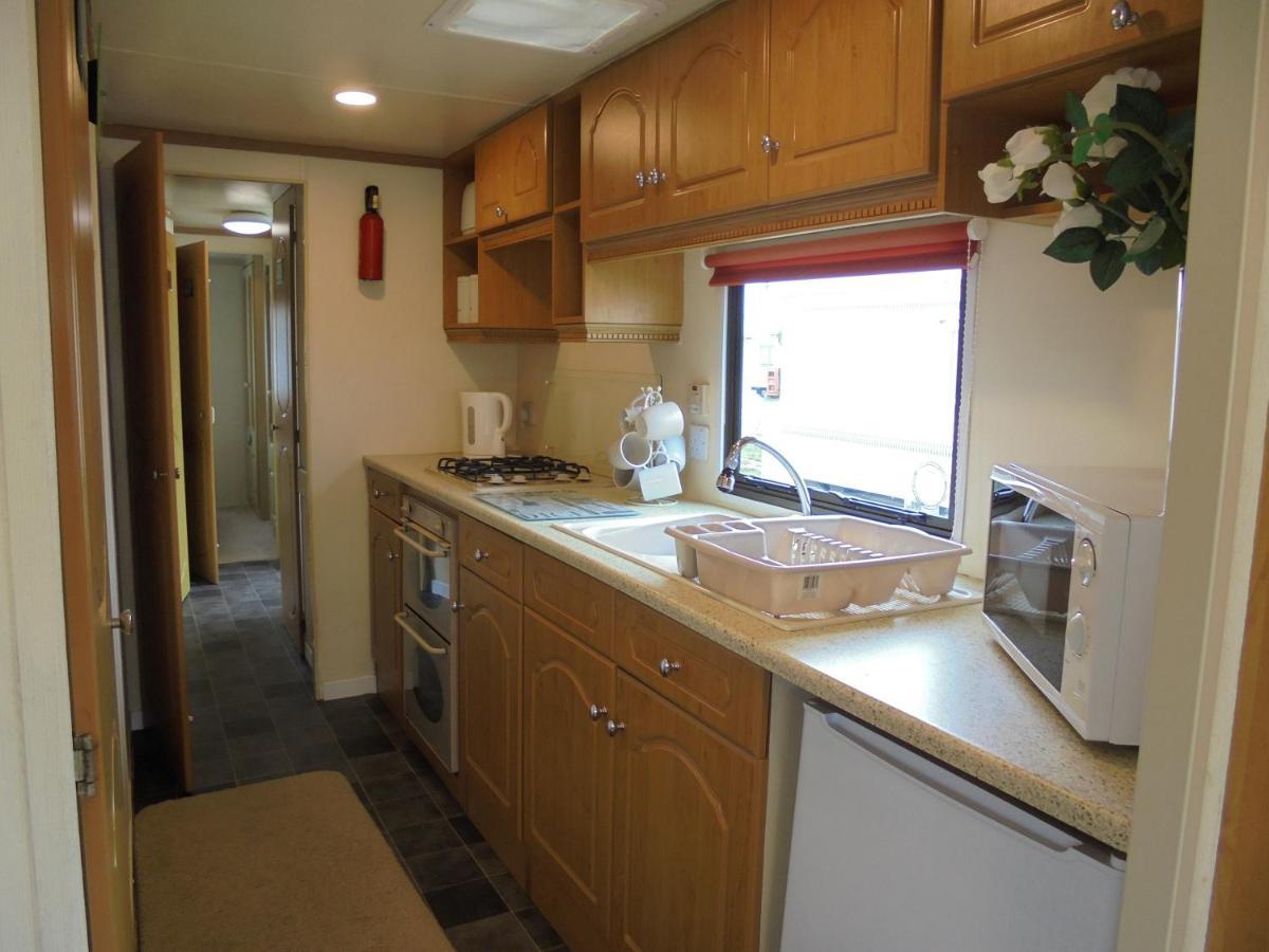 7 Berth On Coral Beach Granada II Apartment Инголдмелс Екстериор снимка