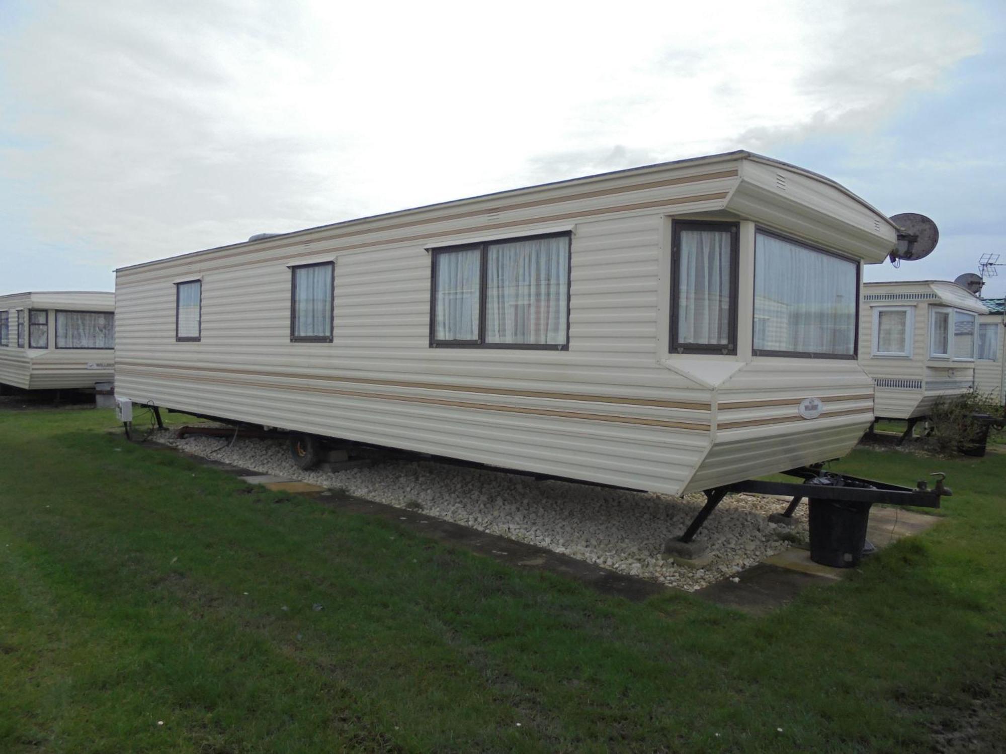 7 Berth On Coral Beach Granada II Apartment Инголдмелс Екстериор снимка